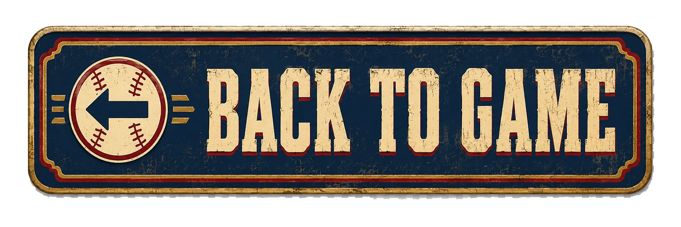 Back to Game