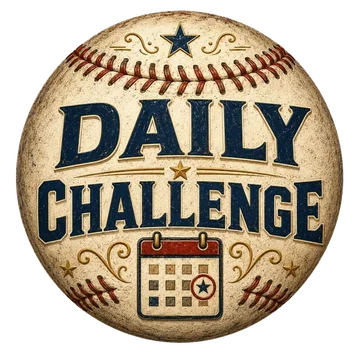 Daily Challenge