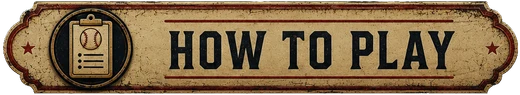 How to Play