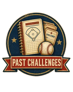 Past Challenges