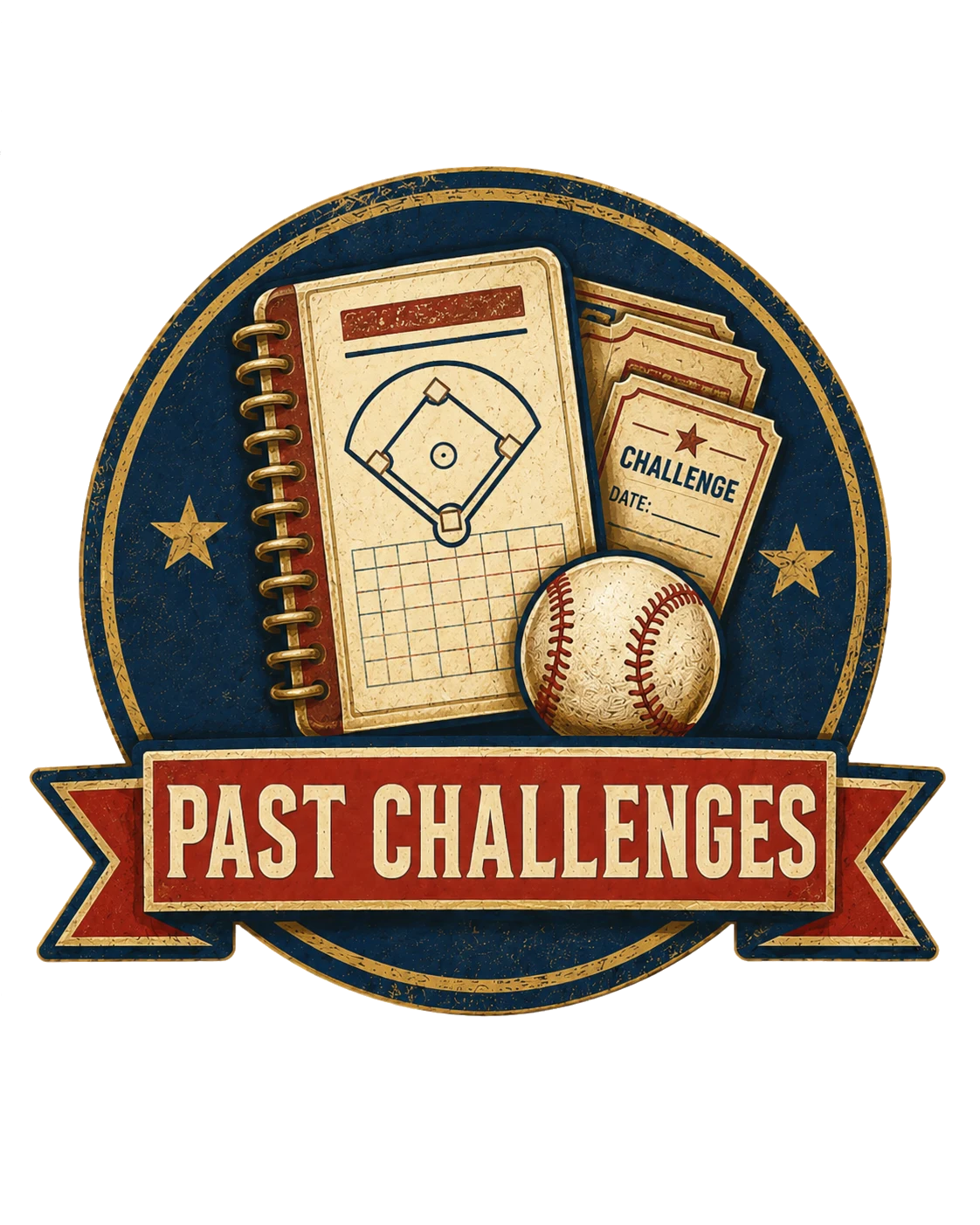Past Challenges