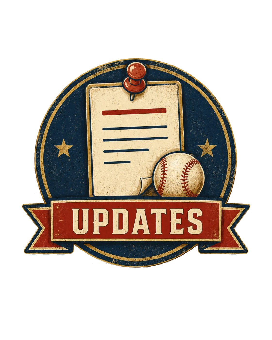 Updates