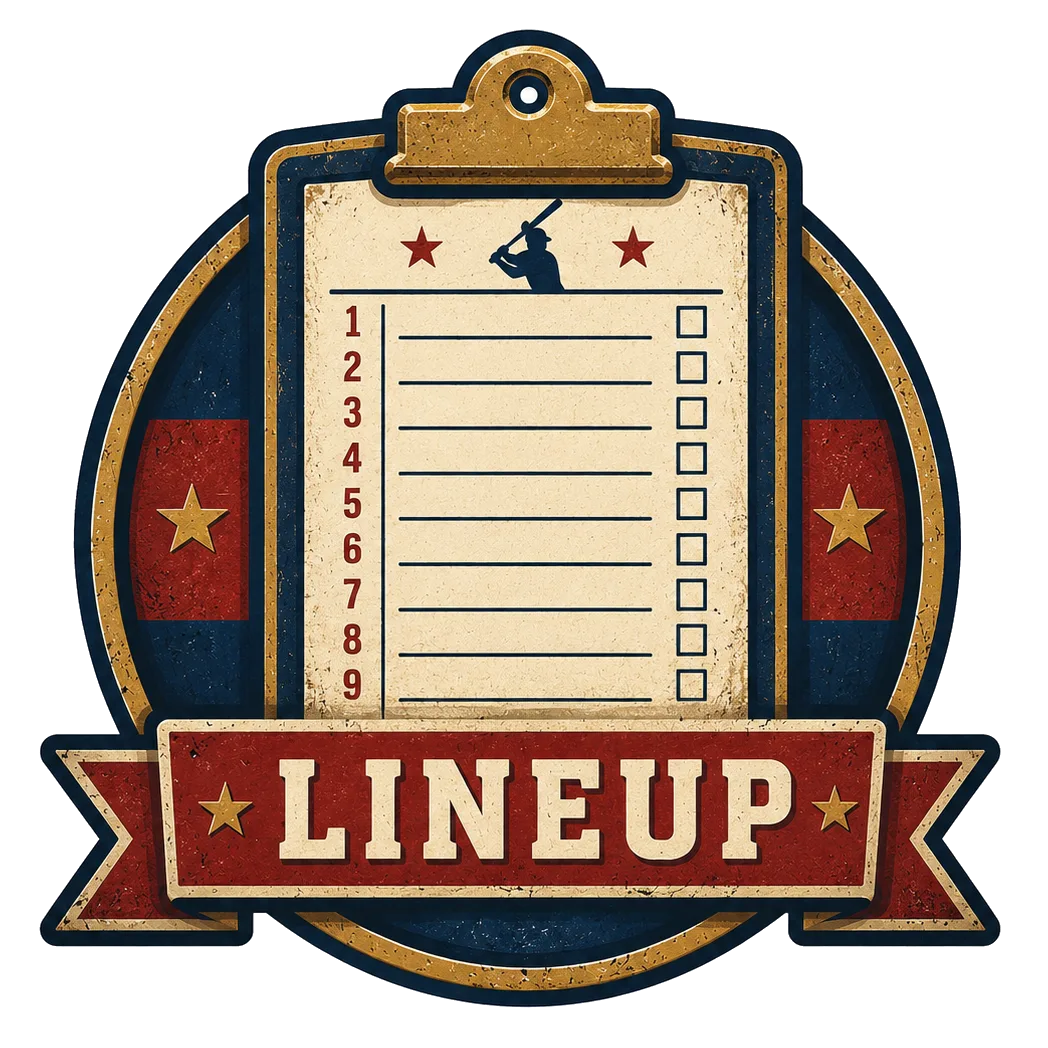 Lineup