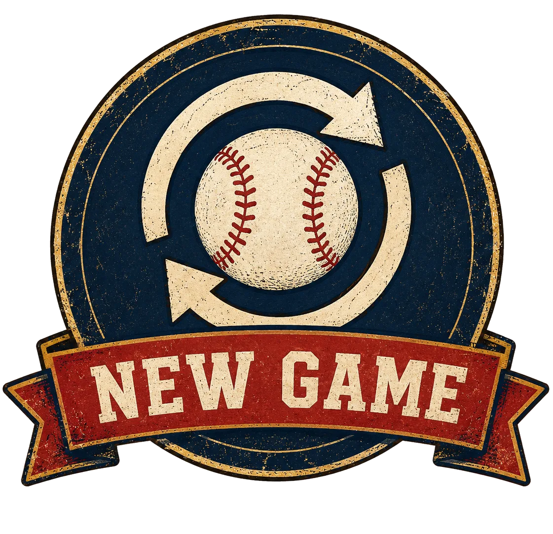New Game