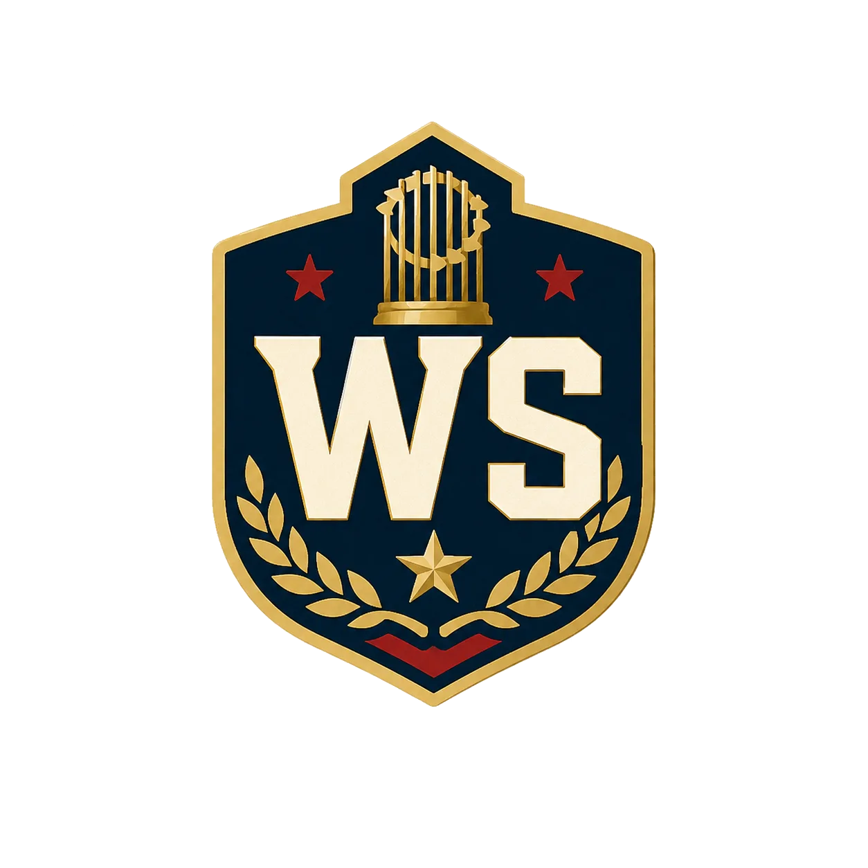 World Series Champion
