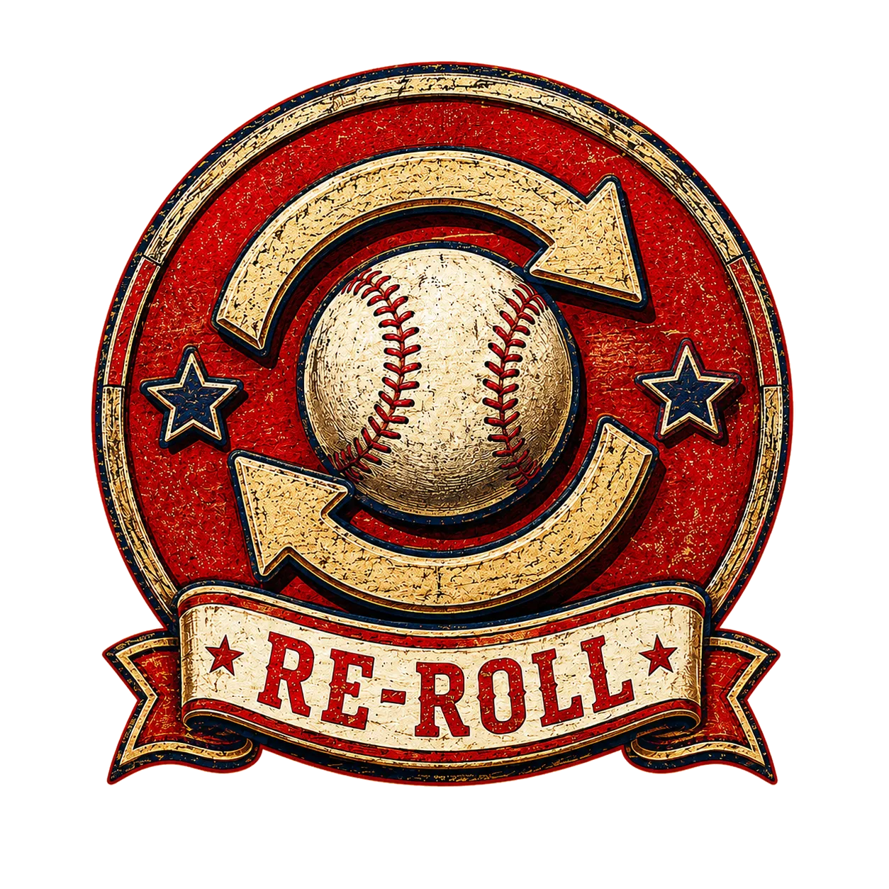 Re-roll