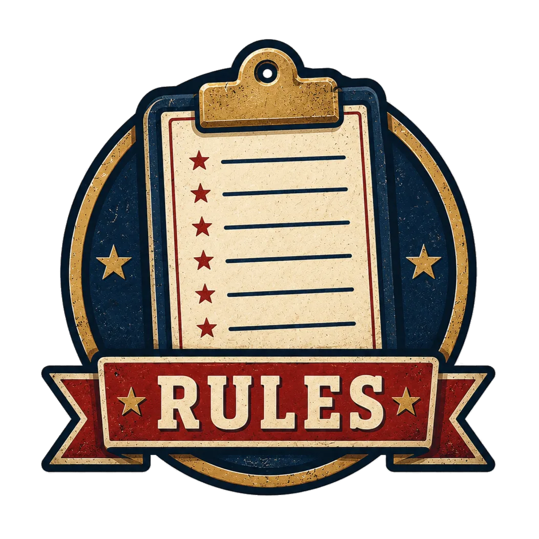 Rules