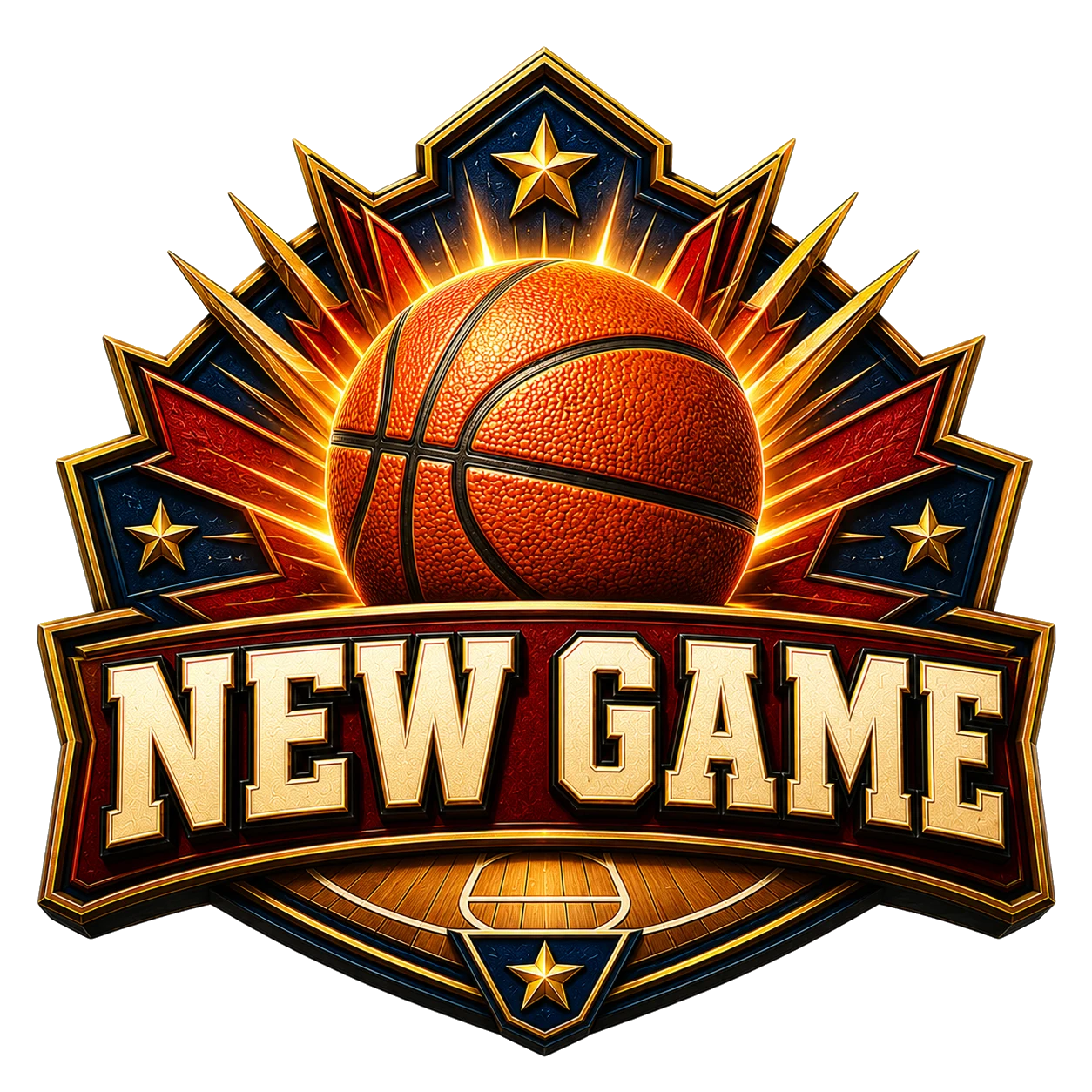 New Game