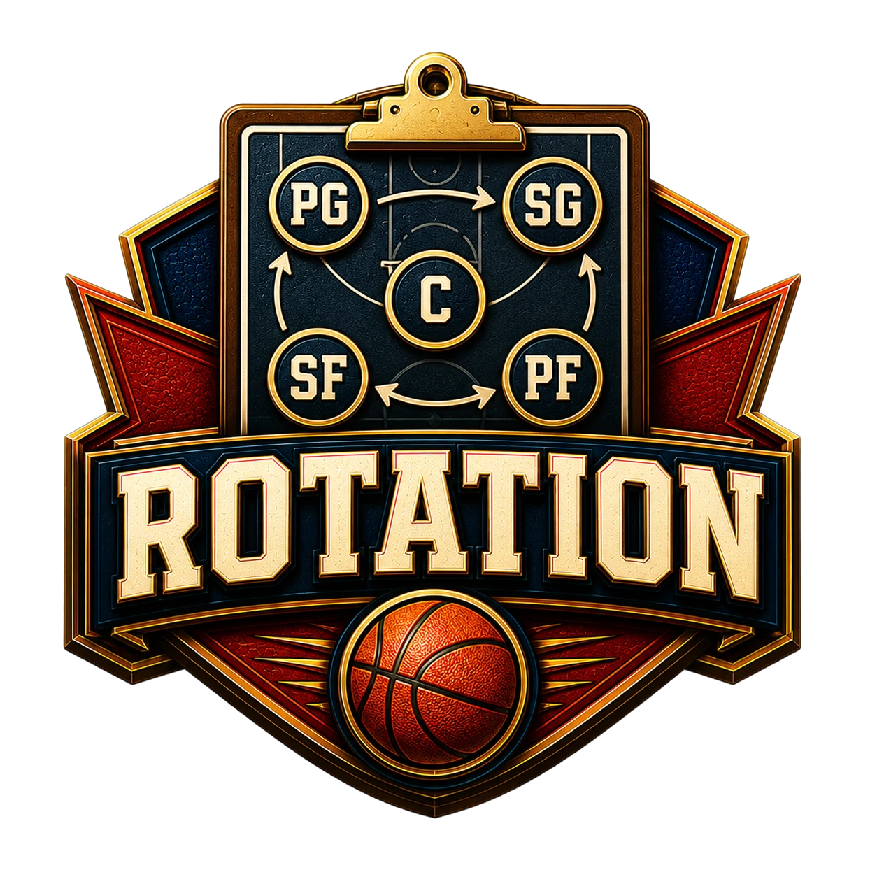 Rotation