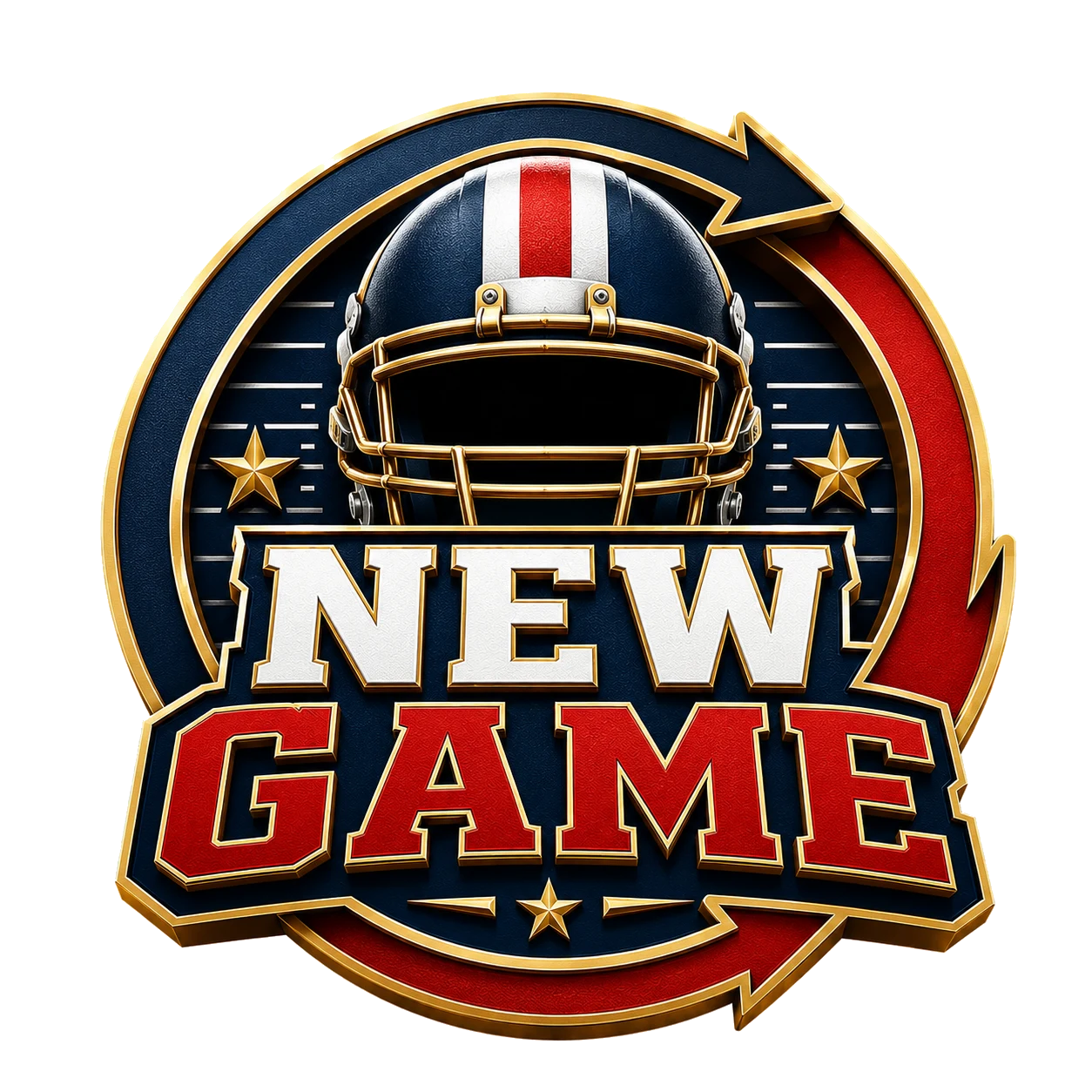 New Game
