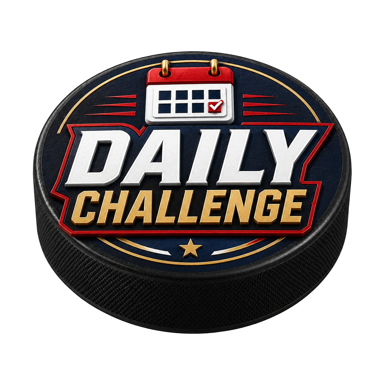 Daily Challenge