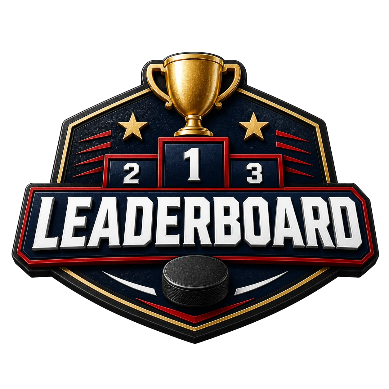 Leaderboard