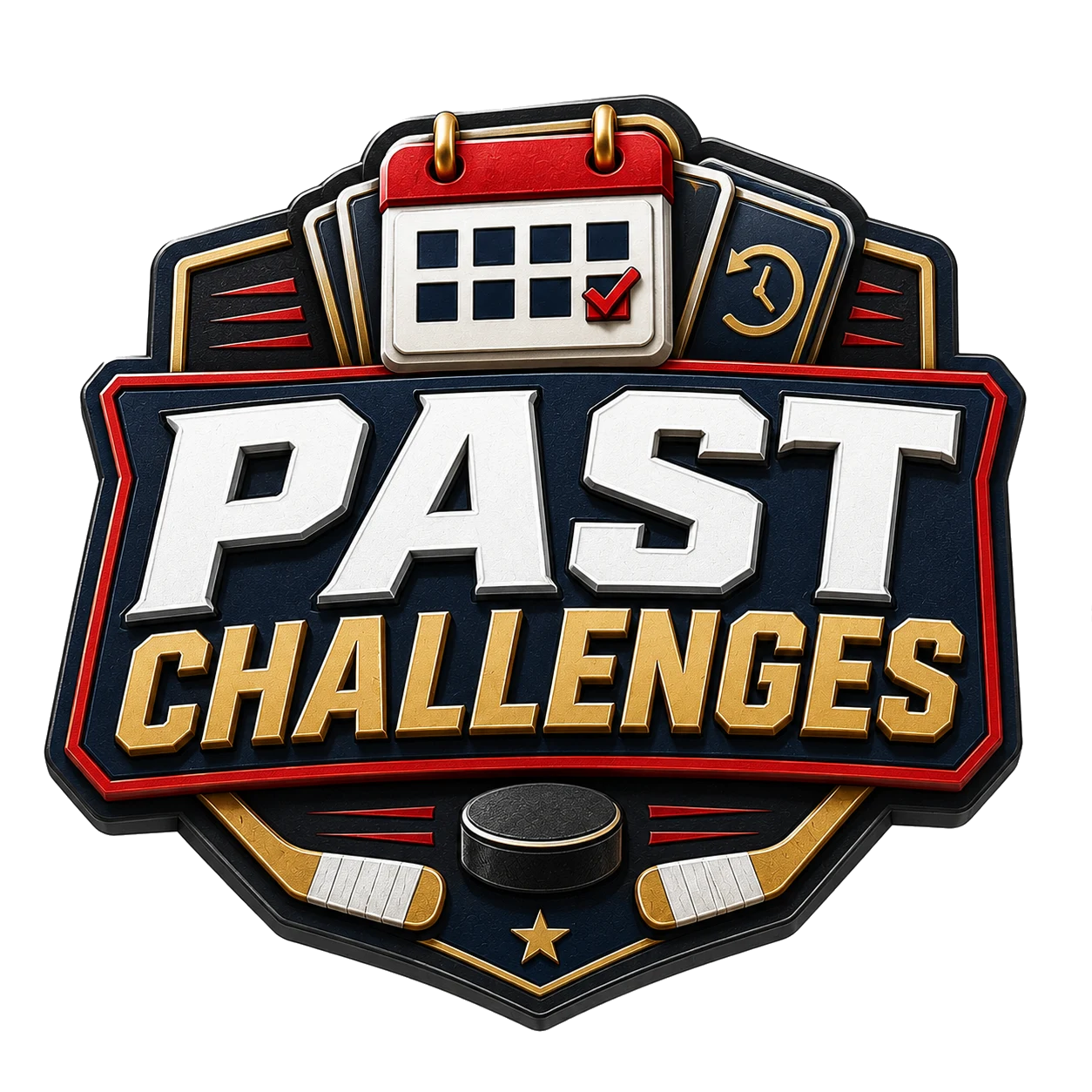 Past Challenges