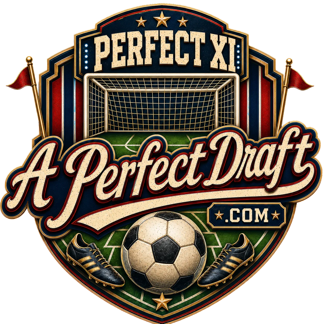 A Perfect Draft Soccer